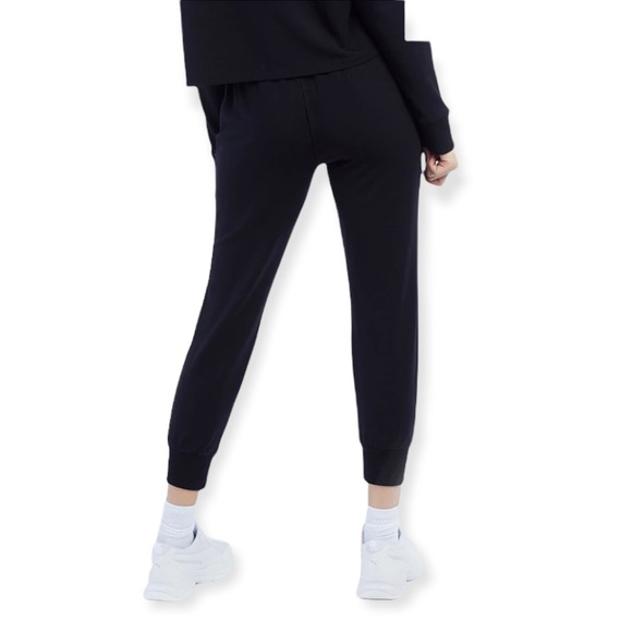 Softest French Terry Joggers Fifteen Twenty Size S - Picture 3 of 15